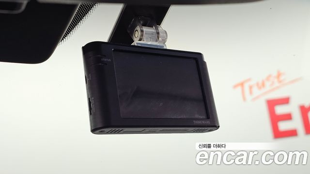 Hyundai Staria 2023 — photo 26