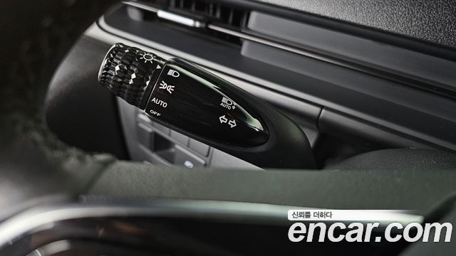 Hyundai Staria 2023 — photo 27