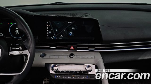 Hyundai AVANTE 2021 — photo 20