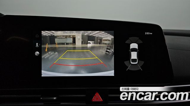 Hyundai AVANTE 2021 — photo 21