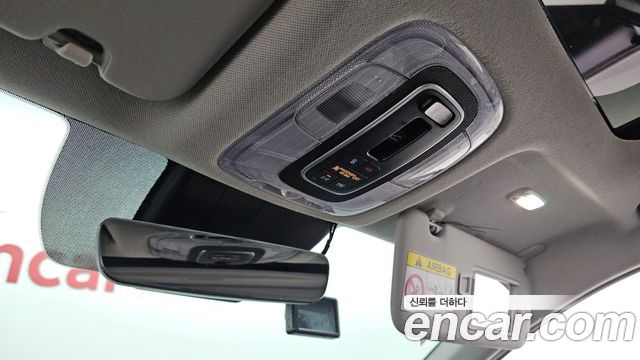 Hyundai AVANTE 2021 — photo 27