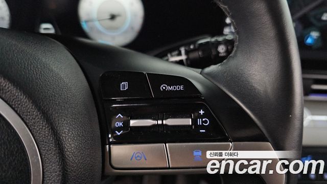 Hyundai AVANTE 2021 — photo 29