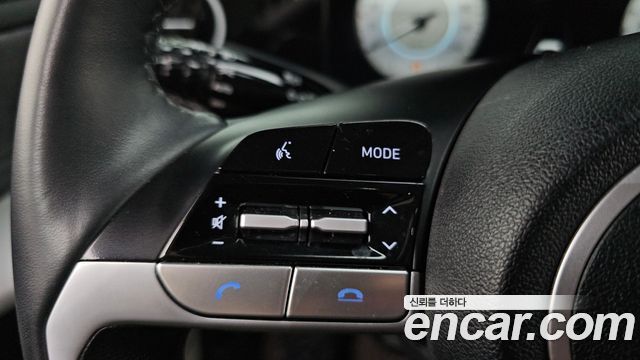 Hyundai AVANTE 2021 — photo 32