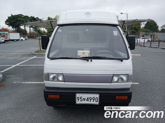 Chevrolet Korea labo 2015 — photo 4