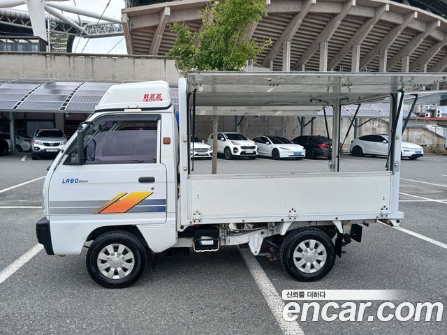 Chevrolet Korea labo 2015 — photo 5