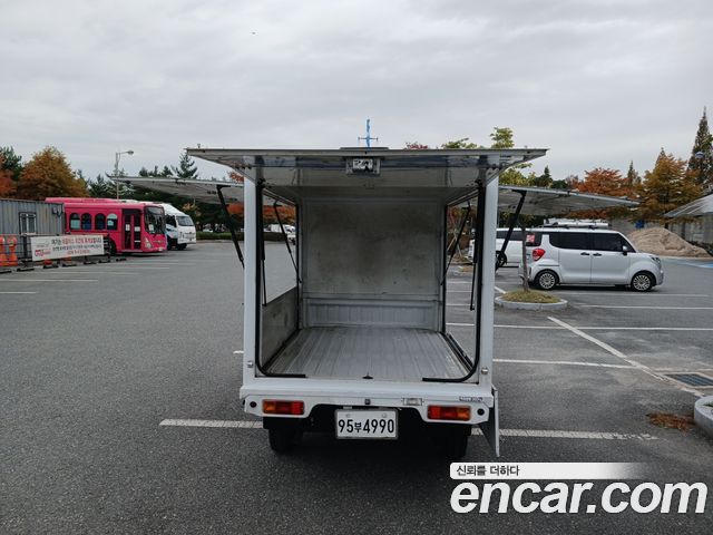 Chevrolet Korea labo 2015 — photo 6