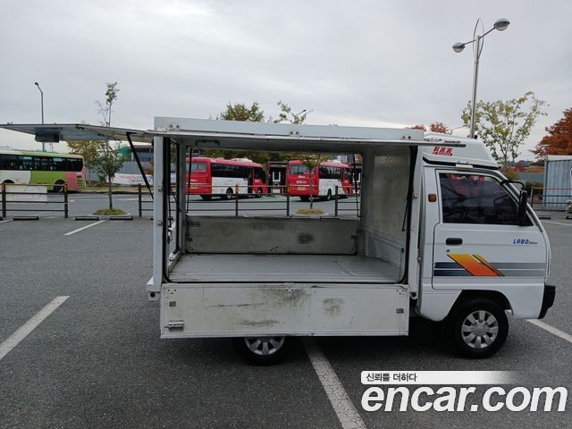 Chevrolet Korea labo 2015 — photo 7