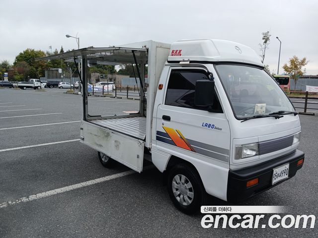Chevrolet Korea labo 2015 — photo 8