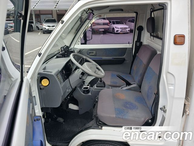 Chevrolet Korea labo 2015 — photo 10
