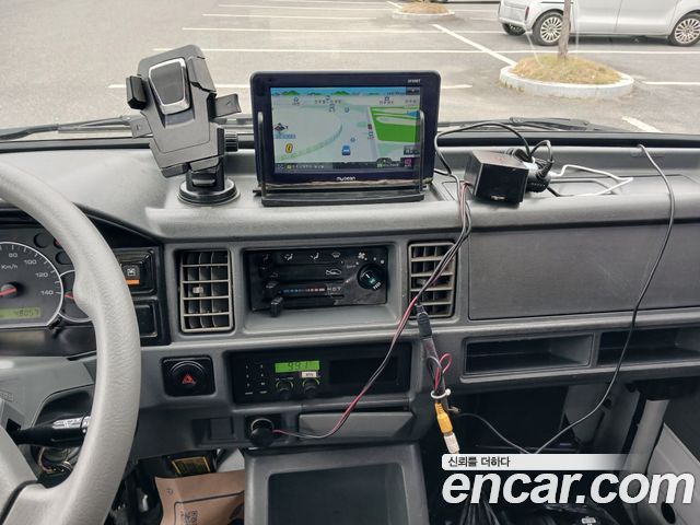 Chevrolet Korea labo 2015 — photo 11