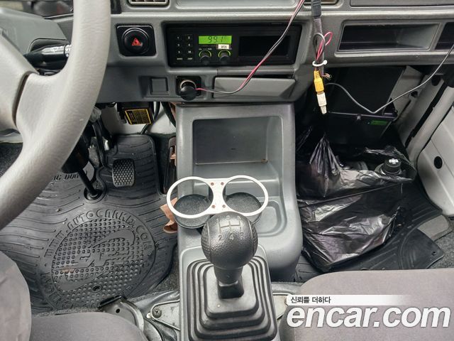 Chevrolet Korea labo 2015 — photo 12