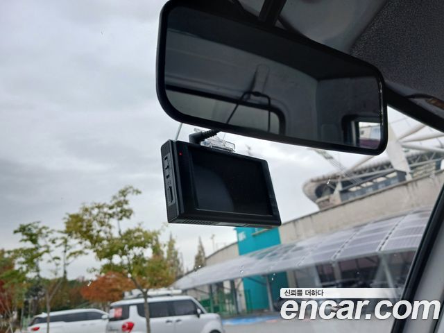 Chevrolet Korea labo 2015 — photo 13