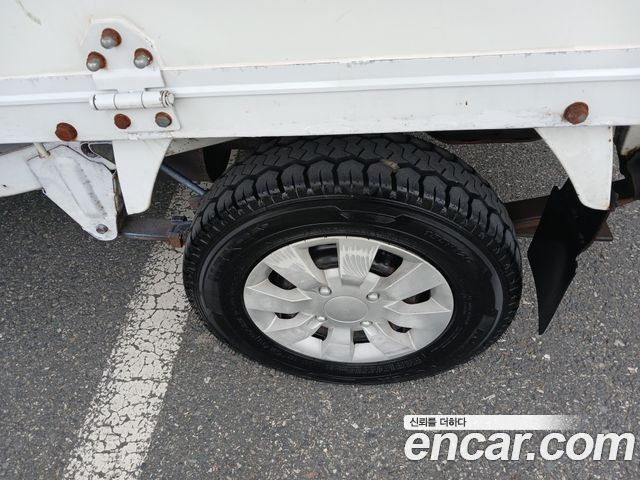 Chevrolet Korea labo 2015 — photo 16