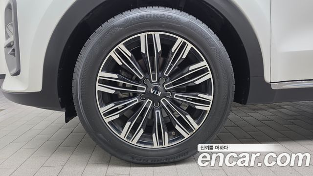 Kia Sportage 2020 — photo 5