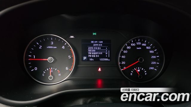 Kia Sportage 2020 — photo 11