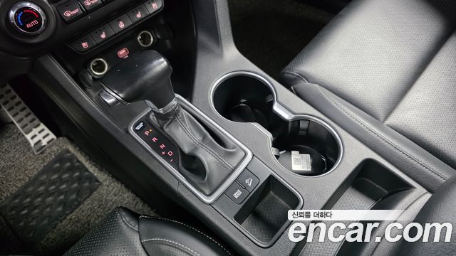 Kia Sportage 2020 — photo 12