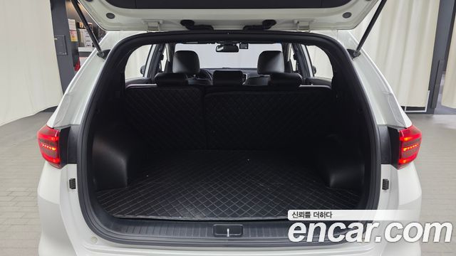 Kia Sportage 2020 — photo 22