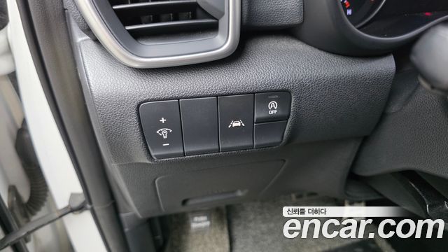 Kia Sportage 2020 — photo 26