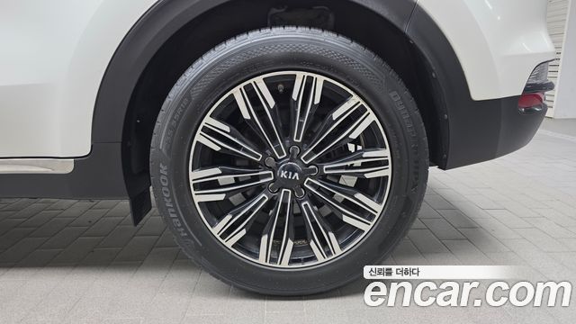 Kia Sportage 2020 — photo 7