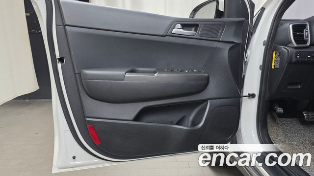 Kia Sportage 2020 — photo 14