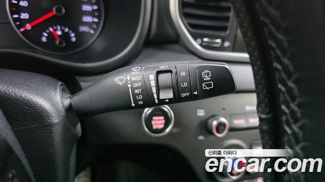 Kia Sportage 2020 — photo 27