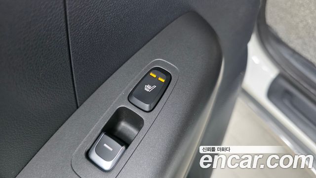 Kia Sportage 2020 — photo 28