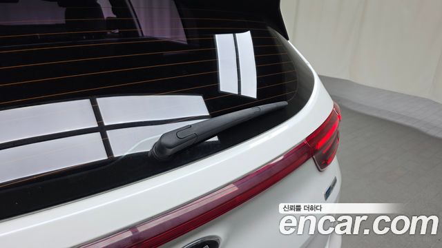 Kia Sportage 2020 — photo 29