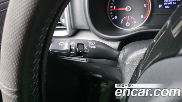 Kia Sportage 2020 — photo 30