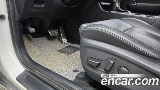 Kia Sportage 2020 — photo 31