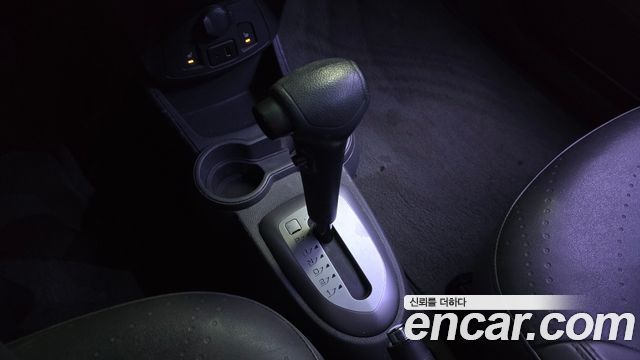 Chevrolet Korea Spark 2014 — photo 12