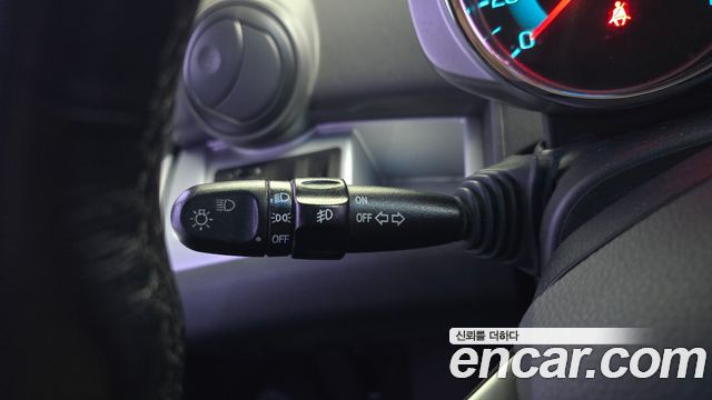 Chevrolet Korea Spark 2014 — photo 23