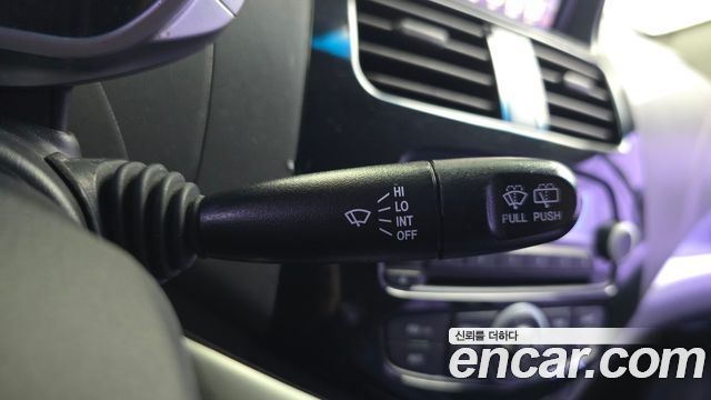 Chevrolet Korea Spark 2014 — photo 24