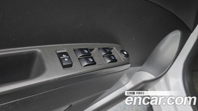 Chevrolet Korea Spark 2014 — photo 25