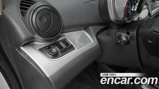 Chevrolet Korea Spark 2014 — photo 26