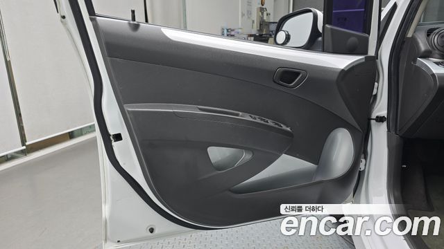 Chevrolet Korea Spark 2014 — photo 14