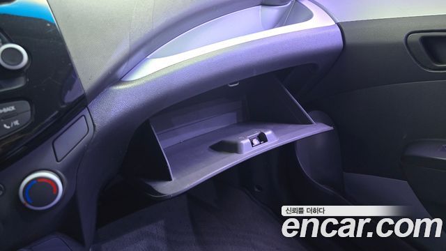 Chevrolet Korea Spark 2014 — photo 27