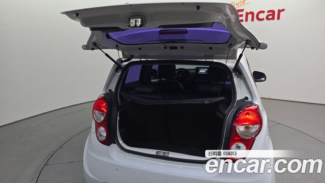 Chevrolet Korea Spark 2014 — photo 30
