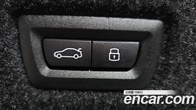 BMW 5-Series 2026 — photo 22