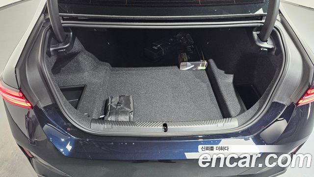 BMW 5-Series 2026 — photo 23