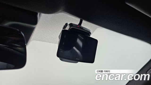 BMW 5-Series 2026 — photo 24