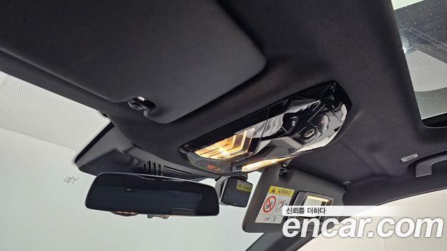 BMW 5-Series 2026 — photo 25