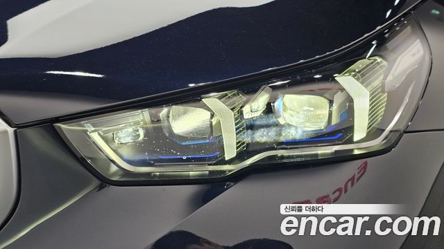 BMW 5-Series 2026 — photo 8