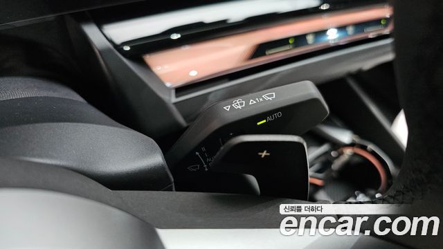 BMW 5-Series 2026 — photo 28