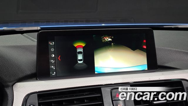 BMW 3-Series 2017 — photo 22