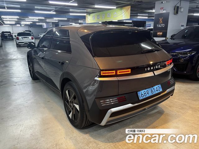 Hyundai Ioniq5 2025 — photo 2
