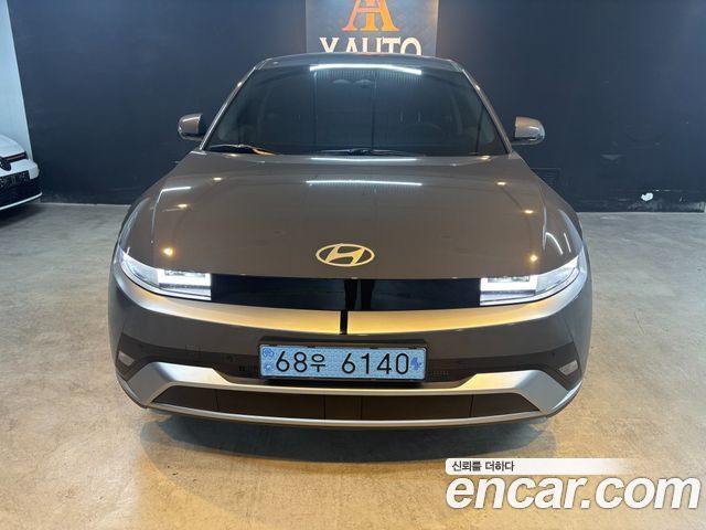 Hyundai Ioniq5 2025 — photo 3