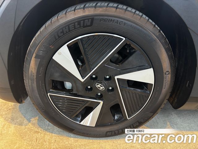 Hyundai Ioniq5 2025 — photo 5