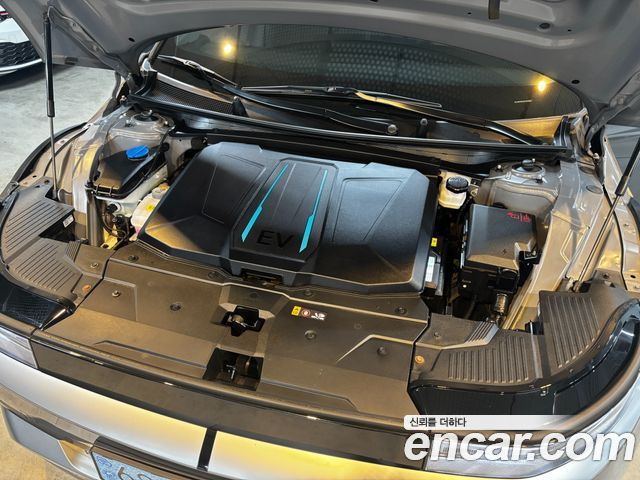 Hyundai Ioniq5 2025 — photo 6
