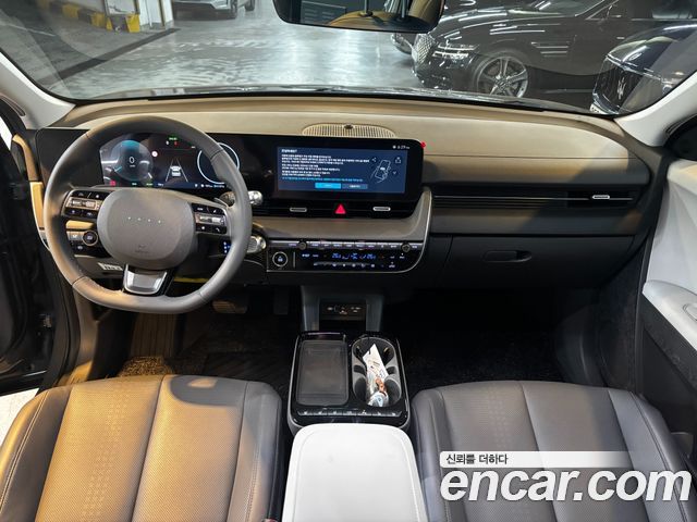 Hyundai Ioniq5 2025 — photo 7