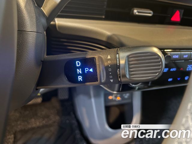 Hyundai Ioniq5 2025 — photo 9